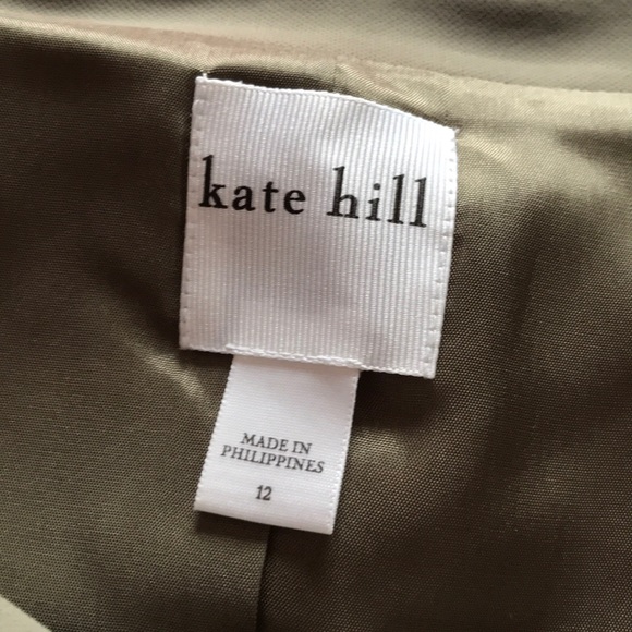 Coat - Picture 2 of 4